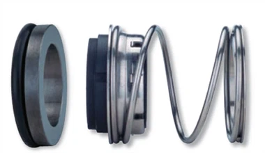 John Crane 2B mehaaniline pitser